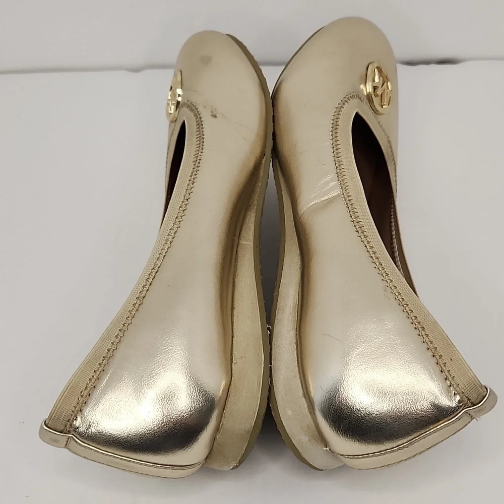 Michael by Michael Kors flats